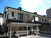 セジュール祇園 2階 築30年8ヶ月の賃貸物件