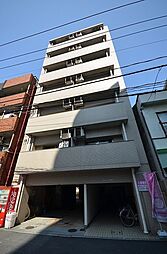 広島電鉄2系統 天満町駅 徒歩1分の賃貸マンション