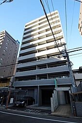 広島電鉄8系統 寺町駅 徒歩3分