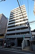 寺町駅より徒歩3分 築22年1ヶ月 14階建の賃貸物件