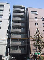 広島電鉄1系統 鷹野橋駅 徒歩4分の賃貸マンション