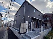 江波駅より徒歩9分 1階 新築の賃貸物件