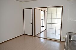 広島高速交通アストラムライン 中筋駅 徒歩12分の賃貸アパート 1階3LDKのリビング/ダイニング