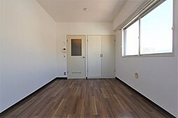 広島電鉄8系統 舟入幸町駅 徒歩3分の賃貸マンション 6階1Kのリビング/ダイニング