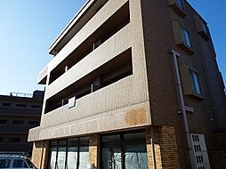 広島高速交通アストラムライン 上安駅 徒歩5分の賃貸マンション