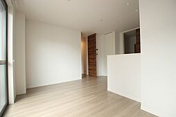 広島高速交通アストラムライン 祇園新橋北駅 徒歩5分の賃貸アパート 2階1LDKのリビング/ダイニング