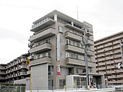 矢賀駅より徒歩17分 4階 築28年11ヶ月の賃貸物件