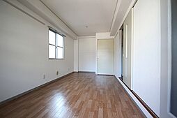 広島電鉄5系統 比治山下駅 徒歩7分の賃貸アパート 3階1Kのリビング/ダイニング