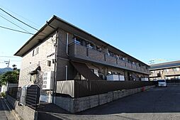 JR可部線 下祇園駅 徒歩12分の賃貸アパート