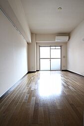 広島電鉄2系統 十日市町駅 徒歩3分の賃貸マンション 5階1Kのリビング/ダイニング