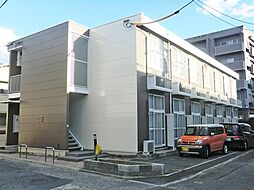 JR芸備線 戸坂駅 徒歩8分