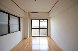 広島電鉄宮島線 高須駅 徒歩3分の賃貸マンション 2階2DKのリビング/ダイニング