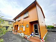 メゾンユートピア戸坂 1階 築34年1ヶ月の賃貸物件