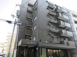 JR呉線 広島駅 徒歩11分の賃貸マンション