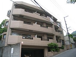 JR呉線 広島駅 徒歩14分の賃貸マンション