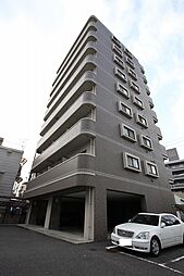 JR山陽本線 向洋駅 徒歩23分の賃貸マンション