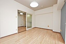 広島高速交通アストラムライン 西原駅 徒歩12分の賃貸マンション 2階1Kのリビング/ダイニング