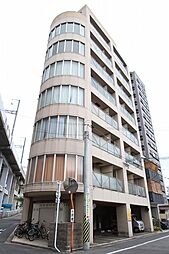 広島電鉄9系統 白島駅 徒歩3分の賃貸マンション