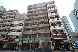 広島電鉄9系統 白島駅 徒歩3分の賃貸マンション