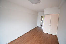 JR山陽本線 安芸中野駅 徒歩24分の賃貸マンション 4階1Kのリビング/ダイニング