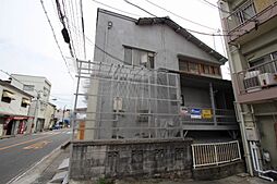 広島電鉄1系統 宇品4丁目駅 徒歩5分