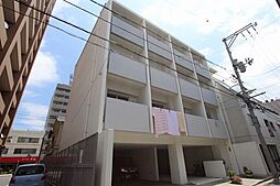 広島電鉄1系統 宇品4丁目駅 徒歩1分