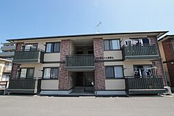 JR可部線 古市橋駅 徒歩8分