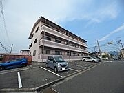 洋光台ハイツ谷中Ｃの賃貸物件