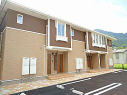 JR可部線 あき亀山駅 8.2km