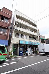 広島電鉄2系統 広島駅駅 徒歩6分の賃貸マンション