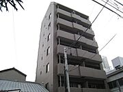 舟入町駅より徒歩7分 7階 築20年10ヶ月の賃貸物件