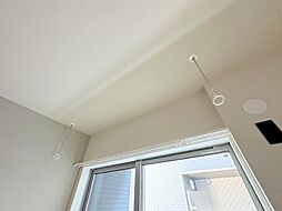 広島高速交通アストラムライン 牛田駅 徒歩3分の賃貸アパート 3階1LDKのリビング/ダイニング