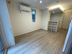 広島電鉄8系統 舟入幸町駅 徒歩2分の賃貸アパート 1階1LDKのリビング/ダイニング