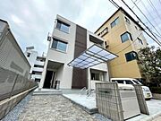 舟入幸町駅より徒歩2分 1階 築2年8ヶ月の賃貸物件