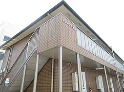 広島電鉄8系統 舟入南駅 徒歩17分