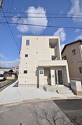 広島電鉄宮島線 高須駅 徒歩7分の賃貸アパート