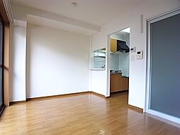 JR山陽本線 中野東駅 徒歩11分の賃貸マンション 2階1LDKのリビング/ダイニング