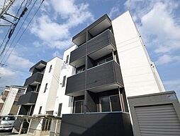 広島電鉄宮島線 東高須駅 徒歩18分の賃貸アパート