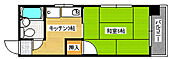 広島市南区東雲１丁目 7階建 築37年のイメージ