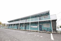 JR山陽本線 五日市駅 徒歩21分の賃貸アパート