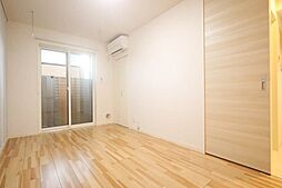 広島高速交通アストラムライン 古市駅 徒歩14分の賃貸マンション 1階1Kのリビング/ダイニング