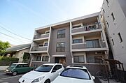 レジデンスメイ 1階 築28年2ヶ月の賃貸物件