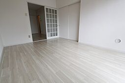 広島電鉄宮島線 修大協創中高前駅 徒歩3分の賃貸マンション 3階3DKのリビング/ダイニング