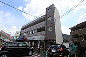 広島市東区上温品１丁目 3階建 築45年のイメージ