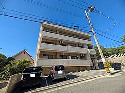 JR山陽本線 向洋駅 徒歩22分の賃貸マンション