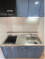 広島電鉄8系統 舟入町駅 徒歩2分の賃貸マンション 7階1Kのリビング/ダイニング