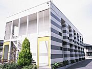 レオパレスシェルムーンの賃貸物件