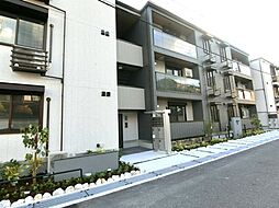 広島高速交通アストラムライン 毘沙門台駅 徒歩4分の賃貸アパート