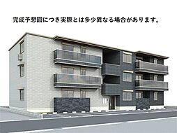 JR可部線 下祇園駅 徒歩8分