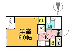 広島電鉄1系統 日赤病院前駅 徒歩6分の賃貸マンション